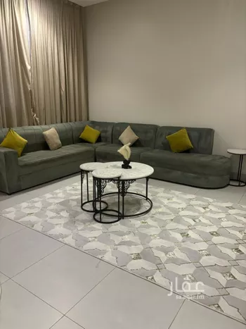 شقة للإيجار في شارع عكرمة الهاشمي, حي إشبيلية, مدينة الرياض, منطقة الرياض صورة 2