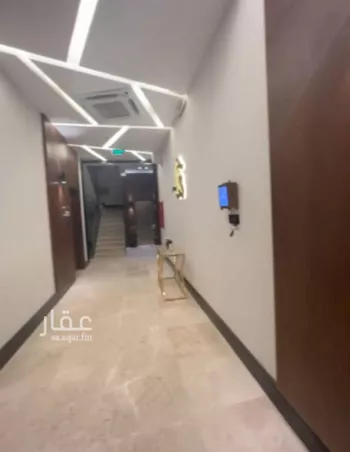 شقة للإيجار في شارع عكرمة الهاشمي, حي إشبيلية, مدينة الرياض, منطقة الرياض صورة 4