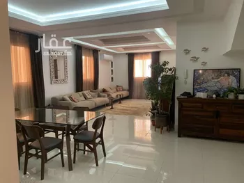 شقة للإيجار في شارع البشائر, حي الياسمين, مدينة الرياض, منطقة الرياض صورة 2