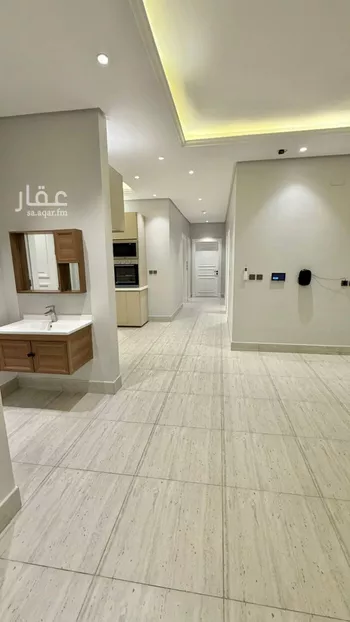 شقة للإيجار في شارع رقم 215, حي الملقا, مدينة الرياض, منطقة الرياض صورة 4