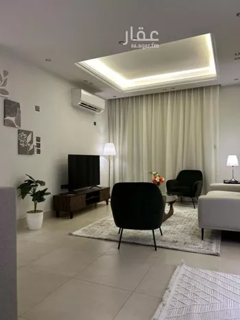 شقة للبيع في شارع الملك عبدالعزيز ابن عبدالرحمن سعود, حي الياسمين, مدينة الرياض, منطقة الرياض صورة 2