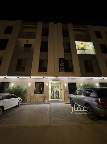 شقة للإيجار في شارع رقم 338, حي النرجس, مدينة الرياض, منطقة الرياض