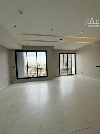 شقة للإيجار في شارع محمد بن صاعد, حي النرجس, مدينة الرياض, منطقة الرياض صورة 4