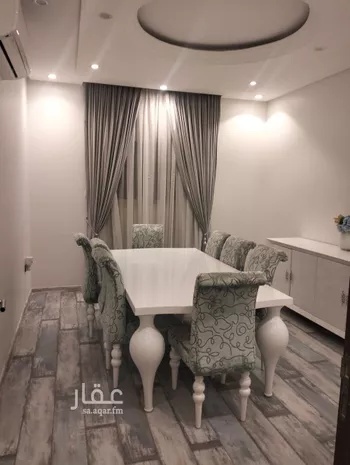 شقة للإيجار في حي النرجس, مدينة الرياض, منطقة الرياض