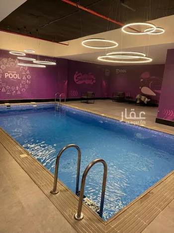 شقة للبيع في شارع محمد شطا, حي العارض, مدينة الرياض, منطقة الرياض صورة 3