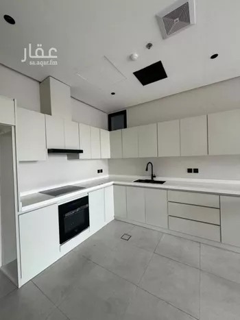 شقة للإيجار في شارع محمد بن صاعد, حي النرجس, مدينة الرياض, منطقة الرياض صورة 3