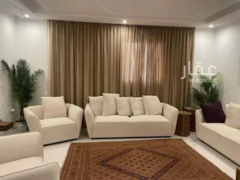 شقة للإيجار في شارع البشائر, حي الياسمين, مدينة الرياض, منطقة الرياض صورة 4