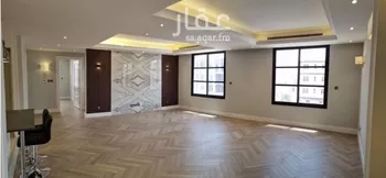 شقة للإيجار في شارع رقم 360, حي الملقا, مدينة الرياض, منطقة الرياض صورة 3