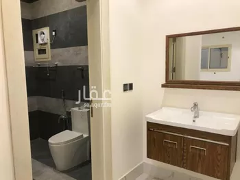 شقة للإيجار في شارع رقم 267, حي الملقا, مدينة الرياض, منطقة الرياض صورة 2