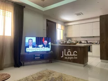 شقة للإيجار في شارع البشائر, حي الياسمين, مدينة الرياض, منطقة الرياض صورة 3