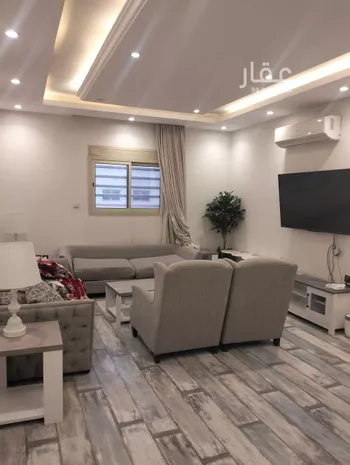 شقة للإيجار في حي النرجس, مدينة الرياض, منطقة الرياض صورة 2