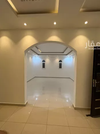 فيلا للإيجار في شارع رقم 524, حي النرجس, مدينة الرياض, منطقة الرياض صورة 2
