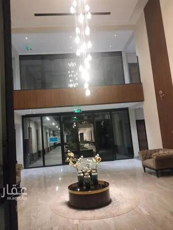 شقة للإيجار في شارع الخازن, حي العارض, مدينة الرياض, منطقة الرياض صورة 4