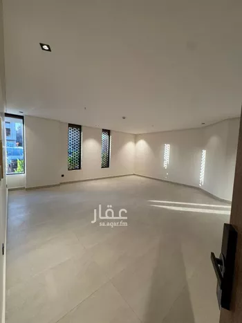 شقة للإيجار في شارع عبدالله ابن وهب, حي النرجس, مدينة الرياض, منطقة الرياض صورة 2