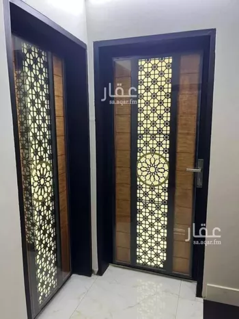 شقة للإيجار في شارع أبي محمد بن حمدان, حي النرجس, مدينة الرياض, منطقة الرياض