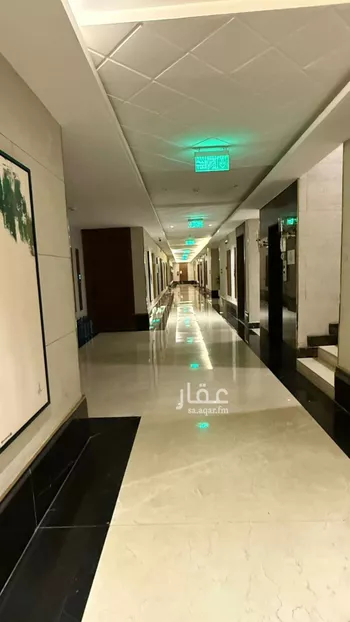 شقة للإيجار في شارع رقم 215, حي الملقا, مدينة الرياض, منطقة الرياض صورة 3