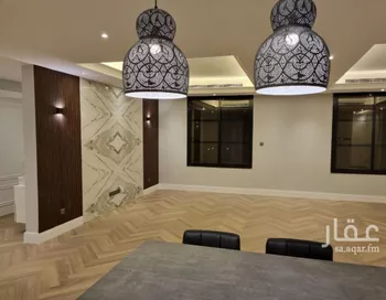 شقة للإيجار في شارع رقم 360, حي الملقا, مدينة الرياض, منطقة الرياض صورة 2