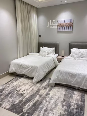 شقة للبيع في شارع الملك عبدالعزيز ابن عبدالرحمن سعود, حي الياسمين, مدينة الرياض, منطقة الرياض صورة 5