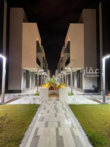 شقة للبيع في شارع محمد بن سعد بن حسين, حي العارض, مدينة الرياض, منطقة الرياض