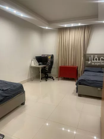 شقة للإيجار في شارع البشائر, حي الياسمين, مدينة الرياض, منطقة الرياض صورة 5