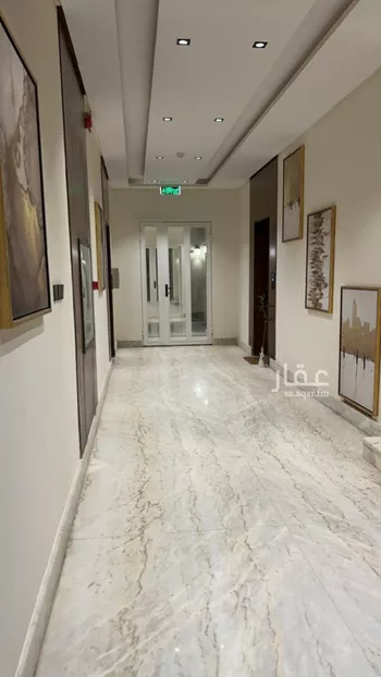 شقة للإيجار في حي العارض, مدينة الرياض, منطقة الرياض صورة 2