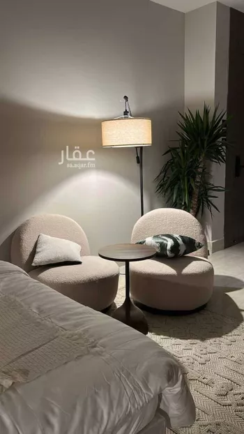 شقة مفروشة للحجز في شارع الميزان ، حي الفلاح ، الرياض ، منطقة الرياض صورة 2