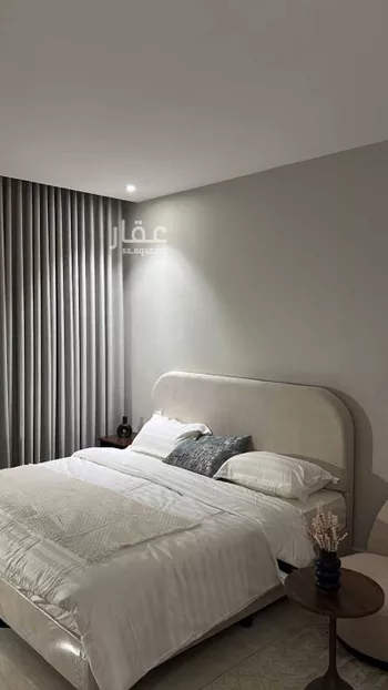 شقة مفروشة للحجز في شارع الميزان ، حي الفلاح ، الرياض ، منطقة الرياض صورة 5