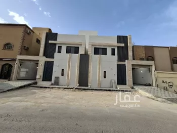 فيلا للبيع في شارع الزعفران, حي طويق, مدينة الرياض, منطقة الرياض صورة 3