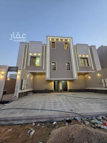 دور للبيع في شارع الحكم الطبري, حي بدر, مدينة الرياض, منطقة الرياض صورة 3