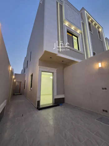 دور للبيع في شارع الحكم الطبري, حي بدر, مدينة الرياض, منطقة الرياض صورة 4