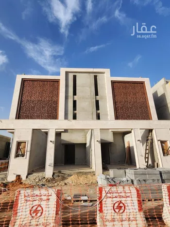 دور للبيع في شارع خلاد بن يحيى السلمي, حي طويق, مدينة الرياض, منطقة الرياض صورة 2