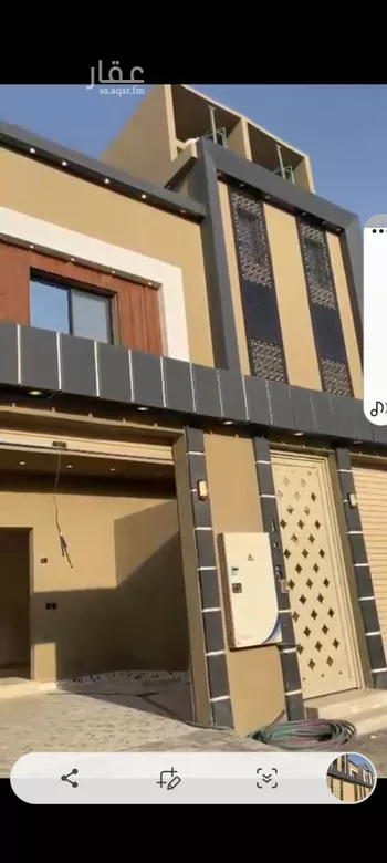دور للبيع في حي بدر, مدينة الرياض, منطقة الرياض