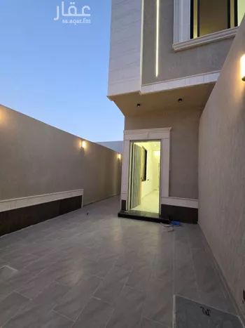 دور للبيع في شارع الحكم الطبري, حي بدر, مدينة الرياض, منطقة الرياض صورة 5
