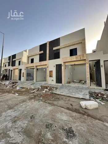 فيلا للبيع في شارع ابن الطيلسان القرطبي, حي عكاظ, مدينة الرياض, منطقة الرياض صورة 2