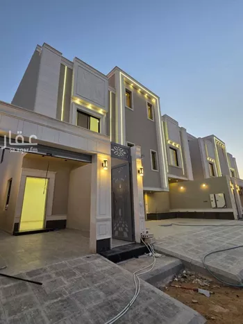 دور للبيع في شارع الحكم الطبري, حي بدر, مدينة الرياض, منطقة الرياض