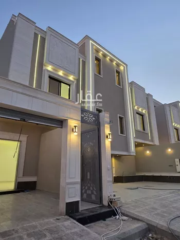 دور للبيع في شارع الحكم الطبري, حي بدر, مدينة الرياض, منطقة الرياض صورة 2