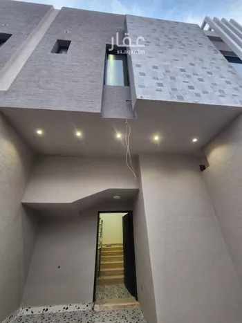 شقة للبيع في شارع الإمام مسلم , حي بدر, مدينة الرياض, منطقة الرياض صورة 4