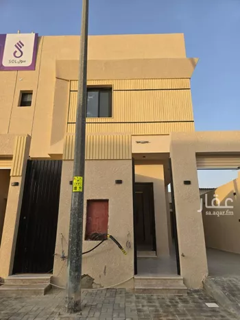 فيلا للبيع في شارع قرطاجة, حي شبرا, مدينة الرياض, منطقة الرياض
