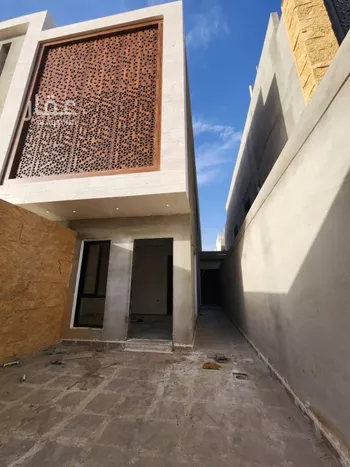 دور للبيع في شارع خلاد بن يحيى السلمي, حي طويق, مدينة الرياض, منطقة الرياض صورة 4