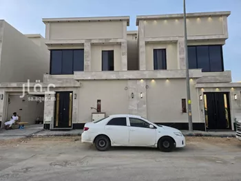 فيلا للبيع في شارع المريد, حي طويق, مدينة الرياض, منطقة الرياض