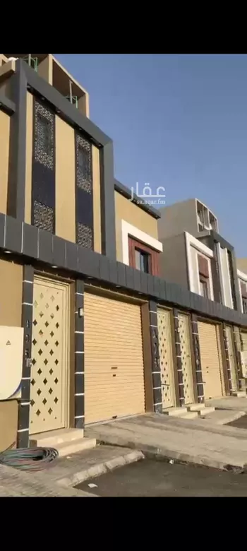 دور للبيع في حي بدر, مدينة الرياض, منطقة الرياض صورة 2