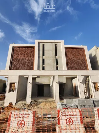 دور للبيع في شارع خلاد بن يحيى السلمي, حي طويق, مدينة الرياض, منطقة الرياض صورة 5