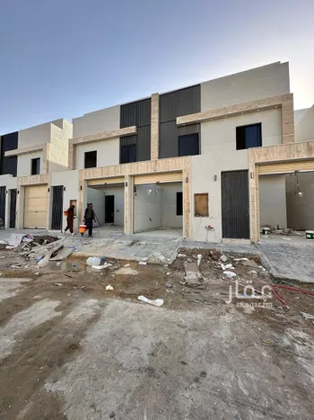 فيلا للبيع في شارع ابن الطيلسان القرطبي, حي عكاظ, مدينة الرياض, منطقة الرياض