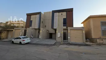 دور للبيع في شارع محمد بن سليمان الحمدان, حي سلطانة, مدينة الرياض, منطقة الرياض صورة 3