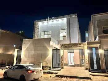فيلا للبيع في شارع جبل الحسي, حي القادسية, مدينة الرياض, منطقة الرياض صورة 2