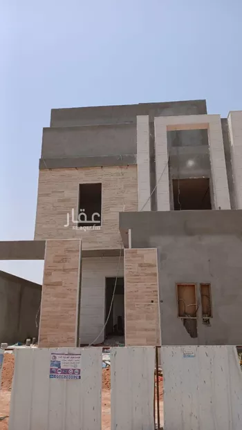 دور للبيع في شارع احمدبن سنان القطان, حي البيان, مدينة الرياض, منطقة الرياض