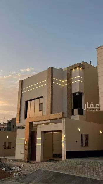 دور للبيع في حي البيان, مدينة الرياض, منطقة الرياض