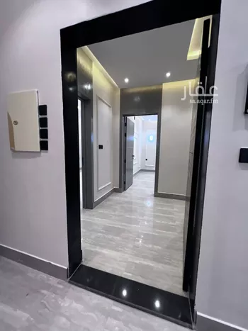 شقة للبيع في شارع ابن نشوان, حي الحزم, مدينة الرياض, منطقة الرياض صورة 4