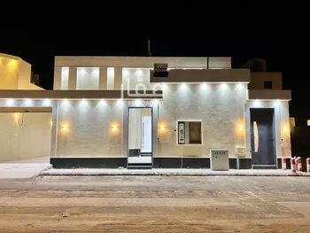 دور للبيع في شارع 15 متر, حي الجنادرية, مدينة الرياض, منطقة الرياض صورة 5