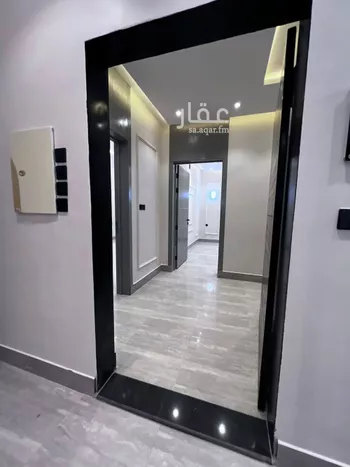 شقة للبيع في شارع ابن نشوان, حي الحزم, مدينة الرياض, منطقة الرياض صورة 5